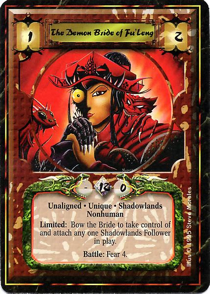 The Demon's Bride 2025